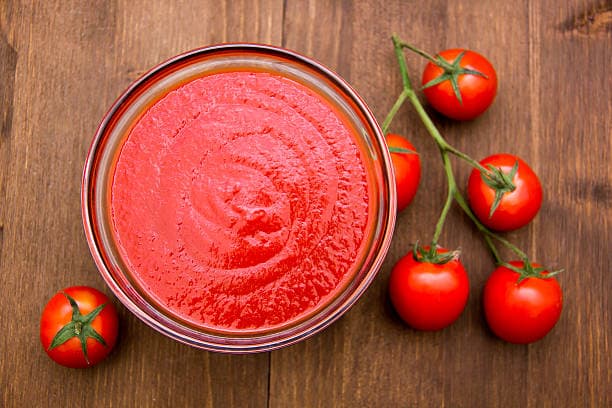 تصویر 2 از خرید و فروش رب گوجه فرنگی بیژن با شرایط فوق العاده